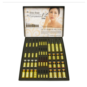 Bio-Rae AH Complexion 42 DNA Injection Kit