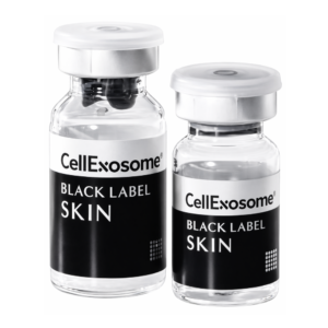 CellExosome Black Label Skin (Skin Rejuvenation Exosome Solution)