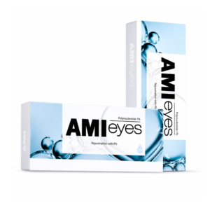 AMI Eyes Polynucleotide Injection (Under Eye Skin Booster)