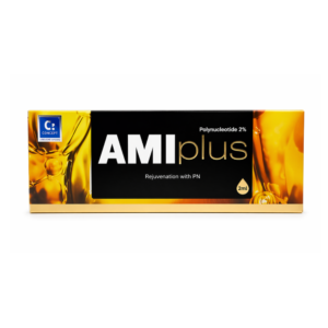 AMI Plus Polynucleotide 2% Injection (Skin Rejuvenation Booster)