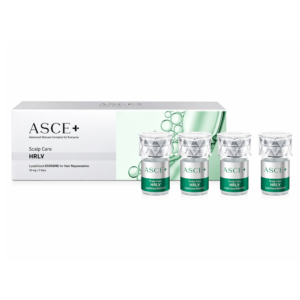 ASCE+ Scalp Care HRLV (Lyophilized Exosome for Hair Rejuvenation)