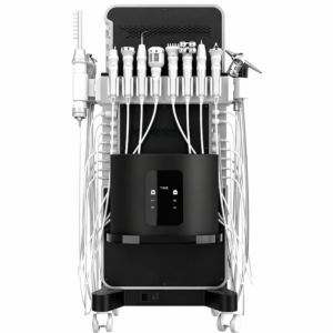 Advanced Multi-Function Skin Care Machine (Hydrafacial System)