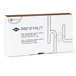 Profhilo H+L Hyaluronic Acid Injection (Skin Booster Treatment)