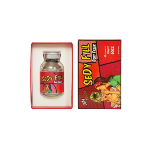 SEDY FILL Body Filler – 60CC