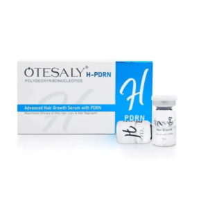 OTESALY H PDRN - Advanced Hair Regrowth Serum Mesotherapy for Hair