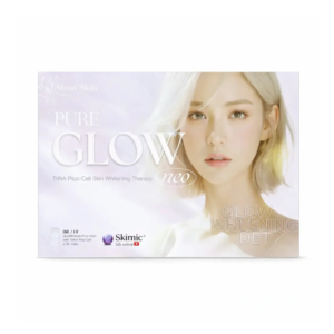 Aqua Skin Pure Glow Neo | 30 Whitening Injections