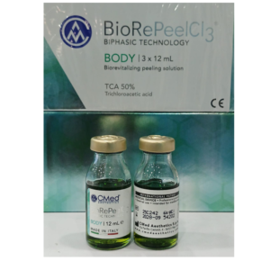Bio Re Peel BioRePeelCL3 FND
