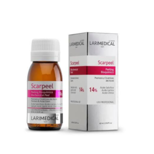 Scarpeel – Biochemical Peel 60ml