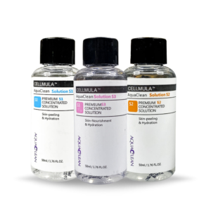 Cellmula Hydrafacial Serums Concentrated Solution for Hydrafacial Machine