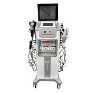 Hydrafacial 12 in 1