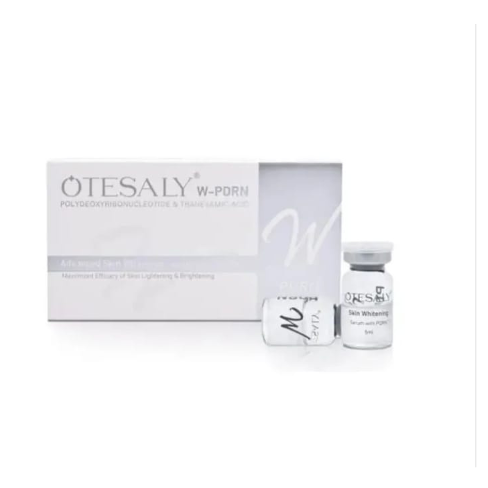 OTESALY W-PDRN - Advanced Skin Whitening Serum for Brightening skin