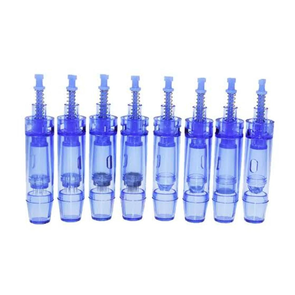 Dr. Pen A1/A1W Cartridges/Needles 12/36/Nano (Single Piece)