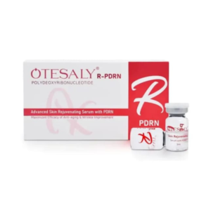 OTESALY R-PDRN - Advanced Skin Rejuvenating Serum with PDRN for Anti-aging & Wrinkles Treatment