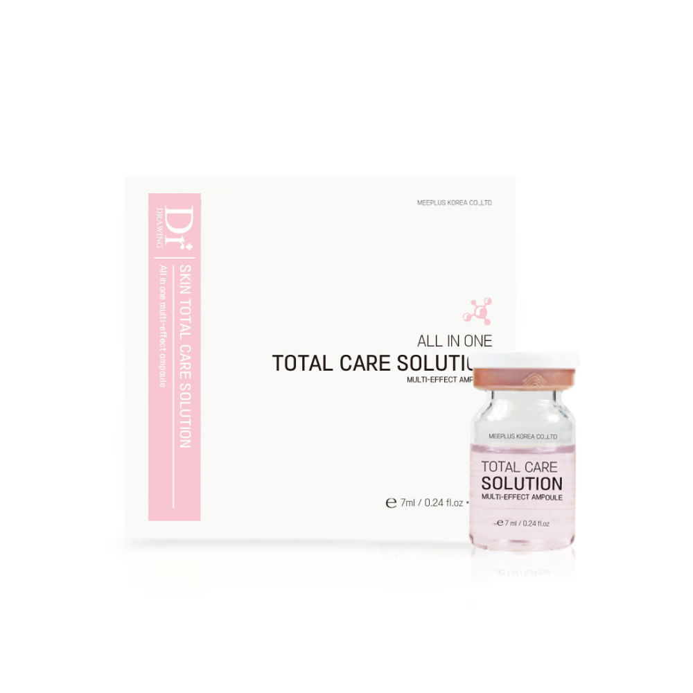 Dr. Drawing Total Care Solution Ampoule 7ml