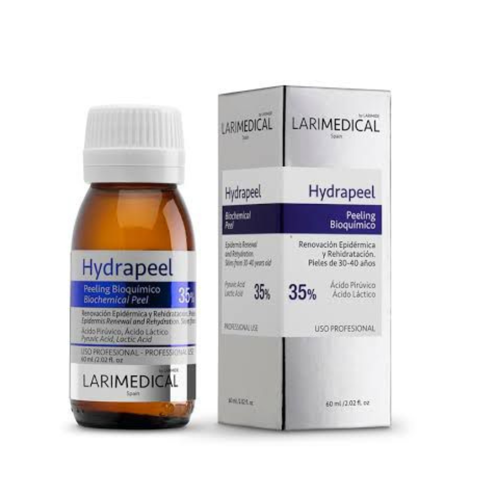 Hydrapeel – Biochemical Peel 60ml