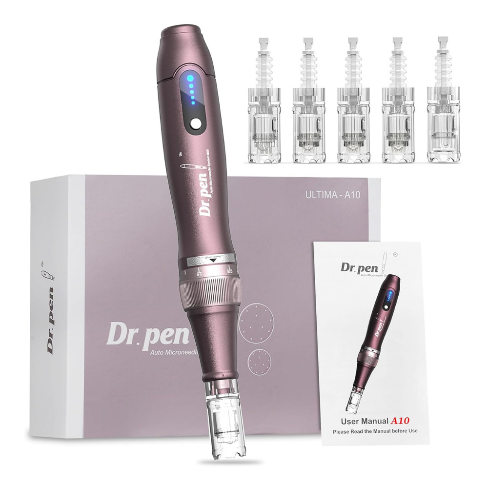 Dr. Pen Ultima A10 Microneedling Device