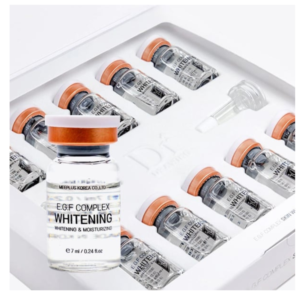 Dr. Drawing E.G.F Complex Whitening Ampoule 7ml