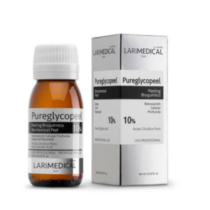 Pureglycopeel – Biochemical Peel 60ml