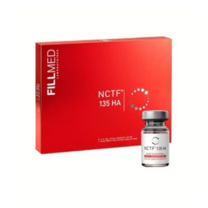 NCTF 135HA- Mesotherapy Cocktail Solution