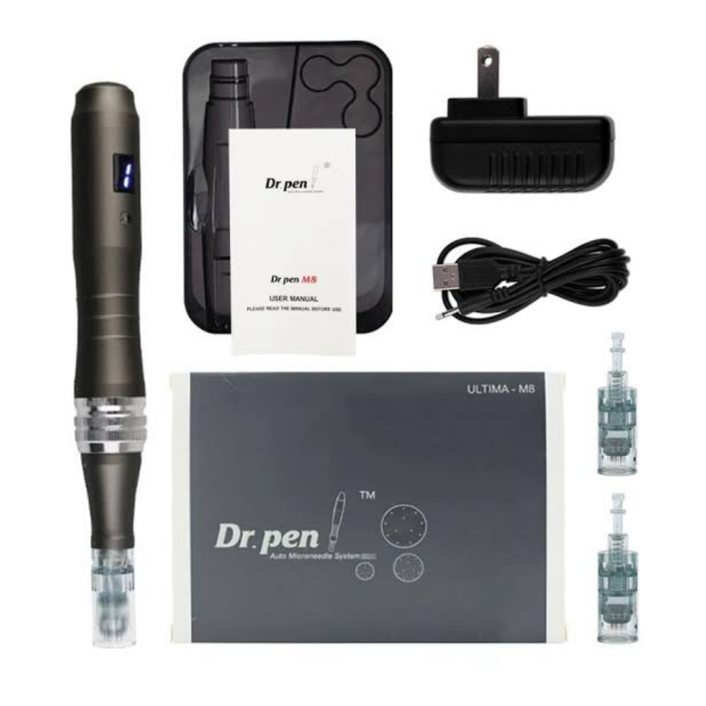 Dr. Pen M8 Microneedling Pen