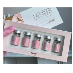 Lapuroon Aurora-Vivid PDRN Salmon DNA
